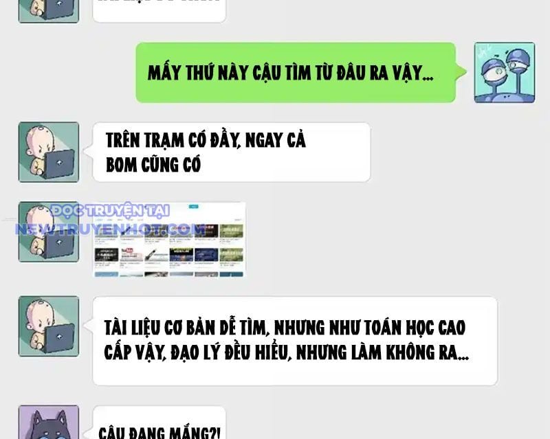 Xuyên Không Tới Thế Giới Tu Chân Nhưng Ta Vẫn Có Mạng Internet Chương 28 Ảnh 137