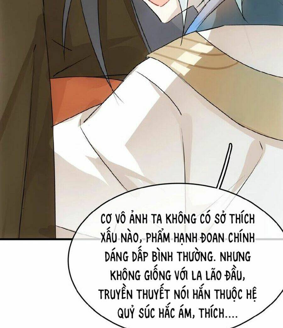 Chấp Tử Chi Kiếm Chương 5 Ảnh 27