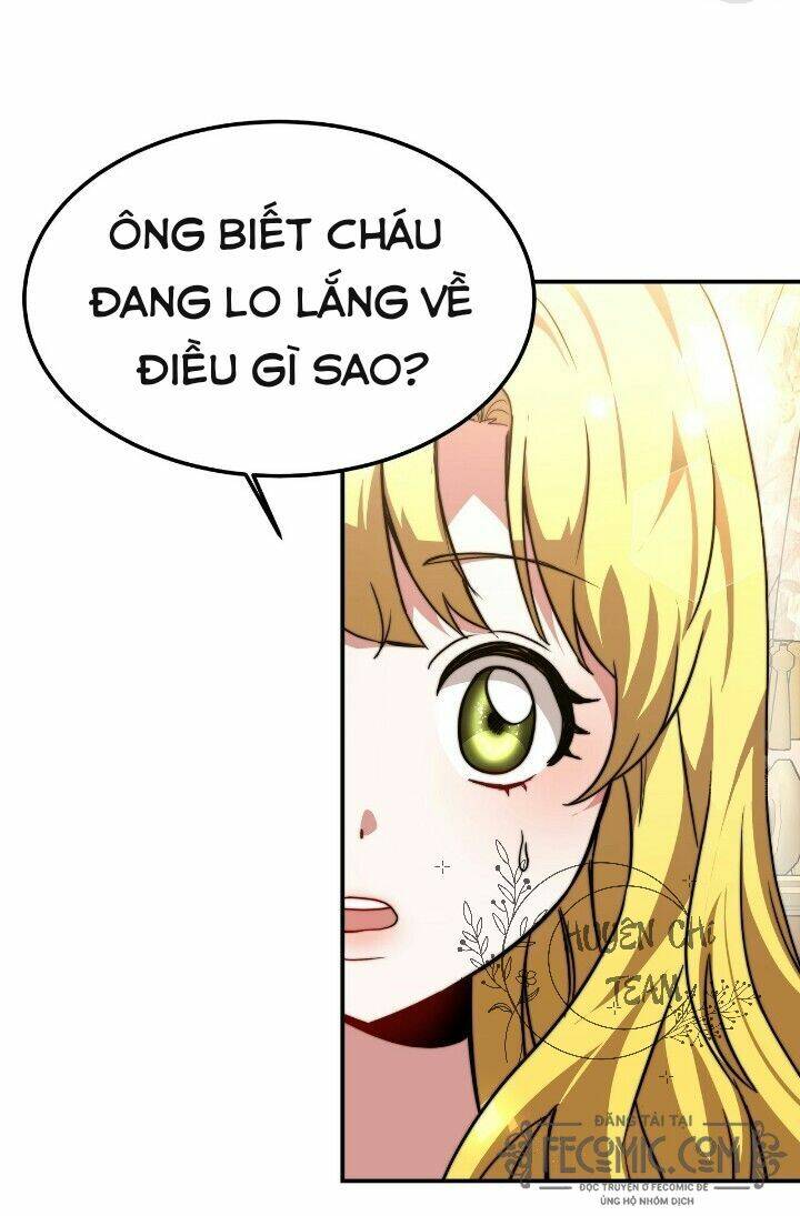 Công Chúa Bị Lãng Quên Muốn Sống Trong Hòa Bình Chương 24 Ảnh 62