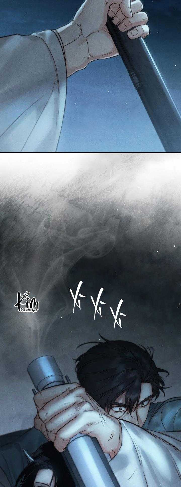 Thuốc Độc Chương 12 Ảnh 67