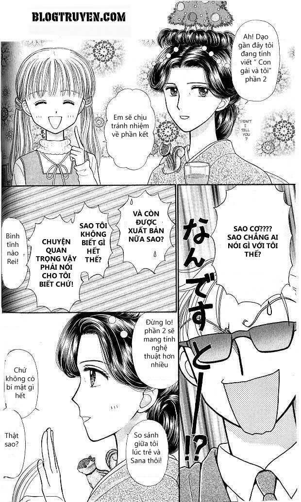 Kodomo No Omocha Chương 43 Ảnh 5