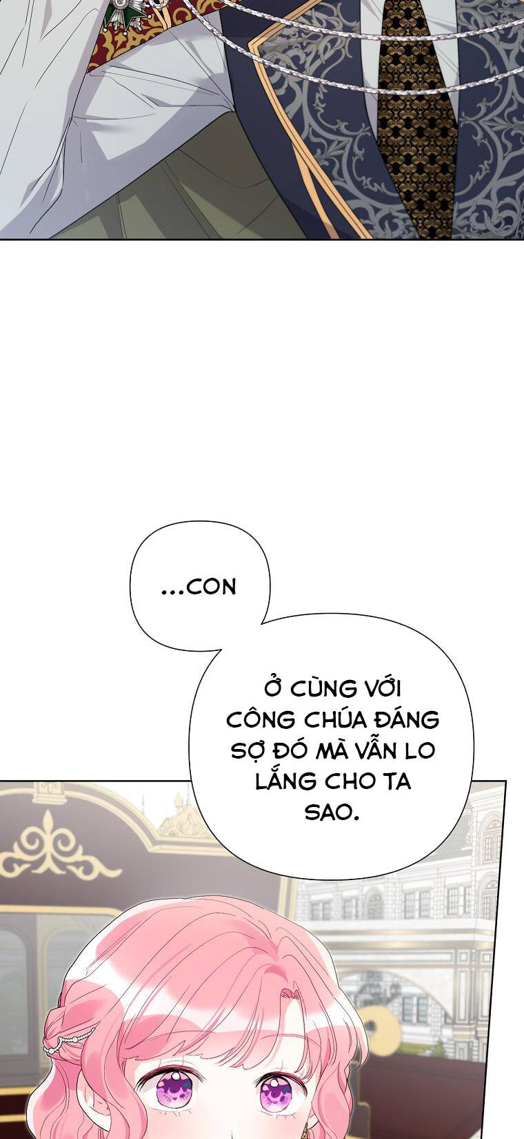 Trở Thành Con Dâu Của Kẻ Phản Diện Vì Thời Gian Có Hạn Chương 73.1 Ảnh 56