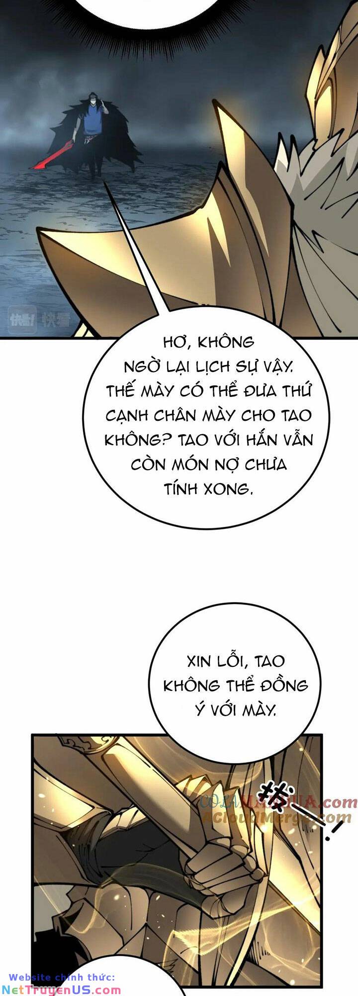 Độc Thủ Vu Y Chương 435 Ảnh 3
