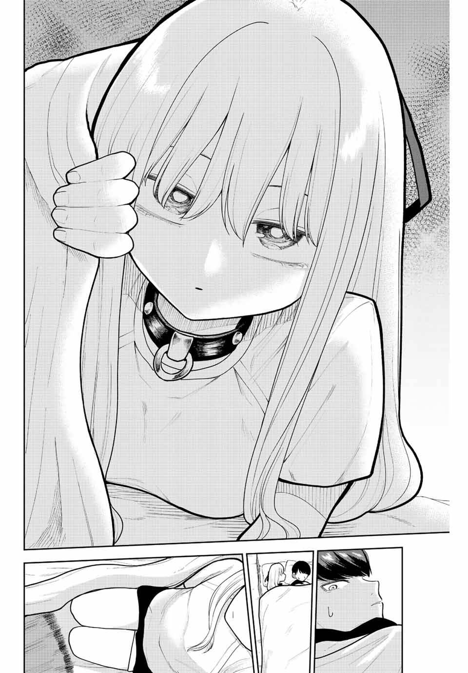 Kimi Janakya Dame Na Dorei Shoujo Chương 5 Ảnh 11