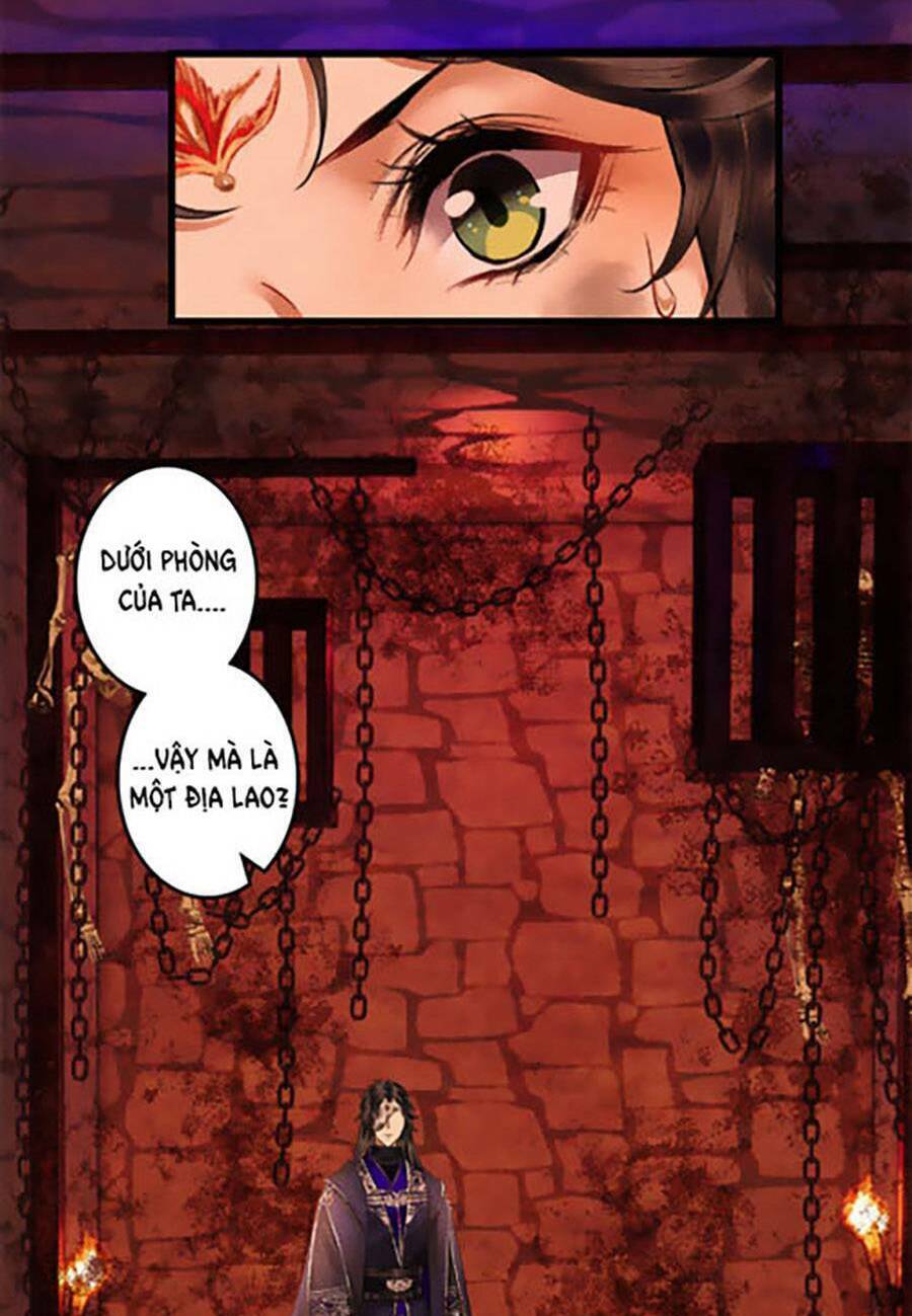 Vu Sa Chương 11 Ảnh 33