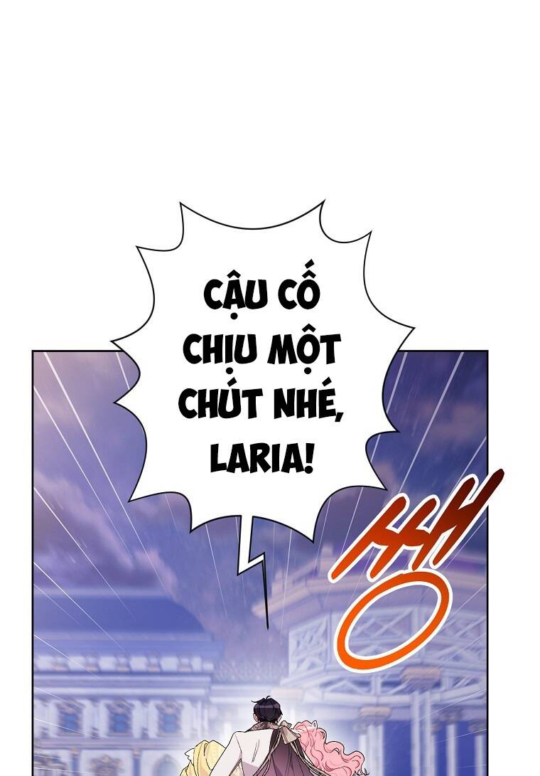 Trở Thành Con Dâu Của Kẻ Phản Diện Vì Thời Gian Có Hạn Chương 77 Ảnh 32