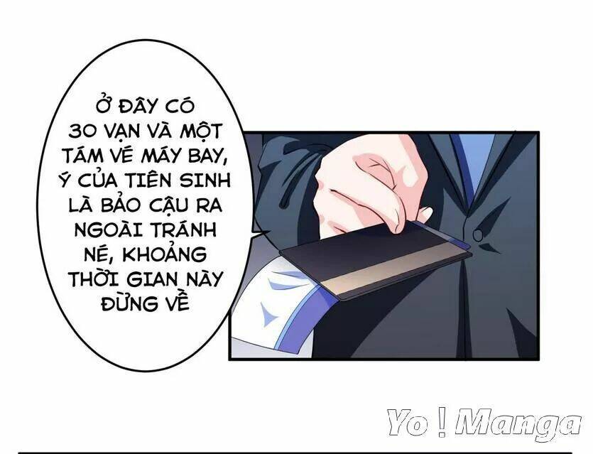 Thiểm Hôn Kinh Ái Chương 121 Ảnh 19