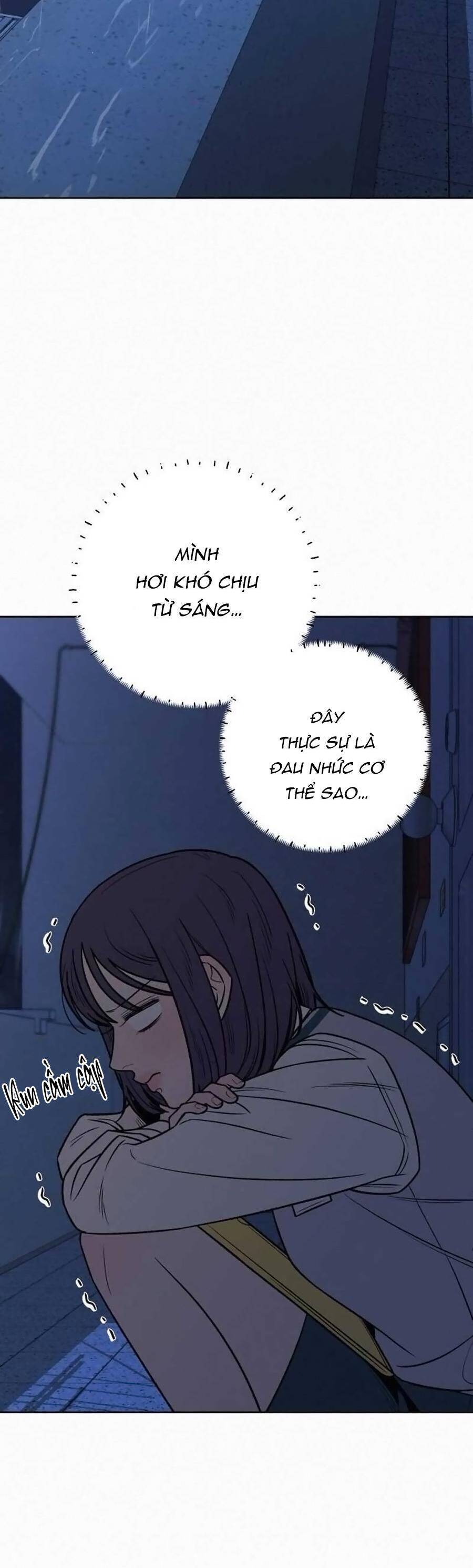 Kế Hoạch Tình Yêu Trong Sáng Chương 97 Ảnh 54
