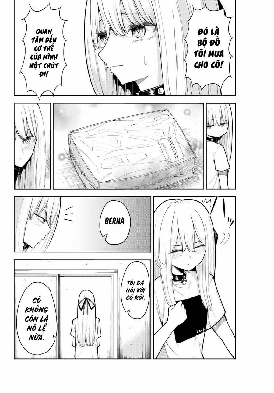Kimi Janakya Dame Na Dorei Shoujo Chương 4 Ảnh 15