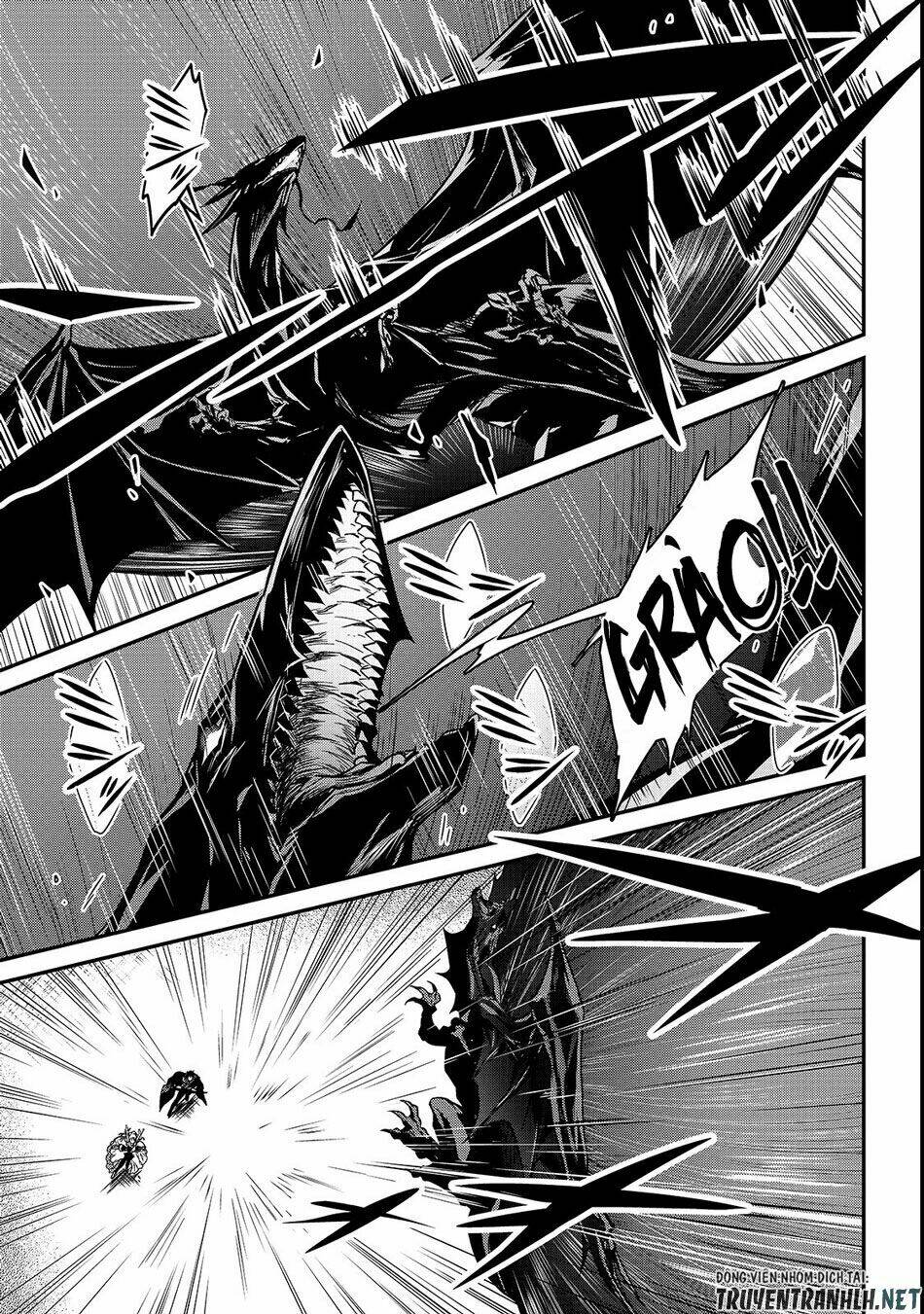 Assassin De Aru Ore No Sutetasu Ga Yuusha Yori Mo Akiraka Ni Tsuyoi Nodaga Chương 10 Ảnh 11