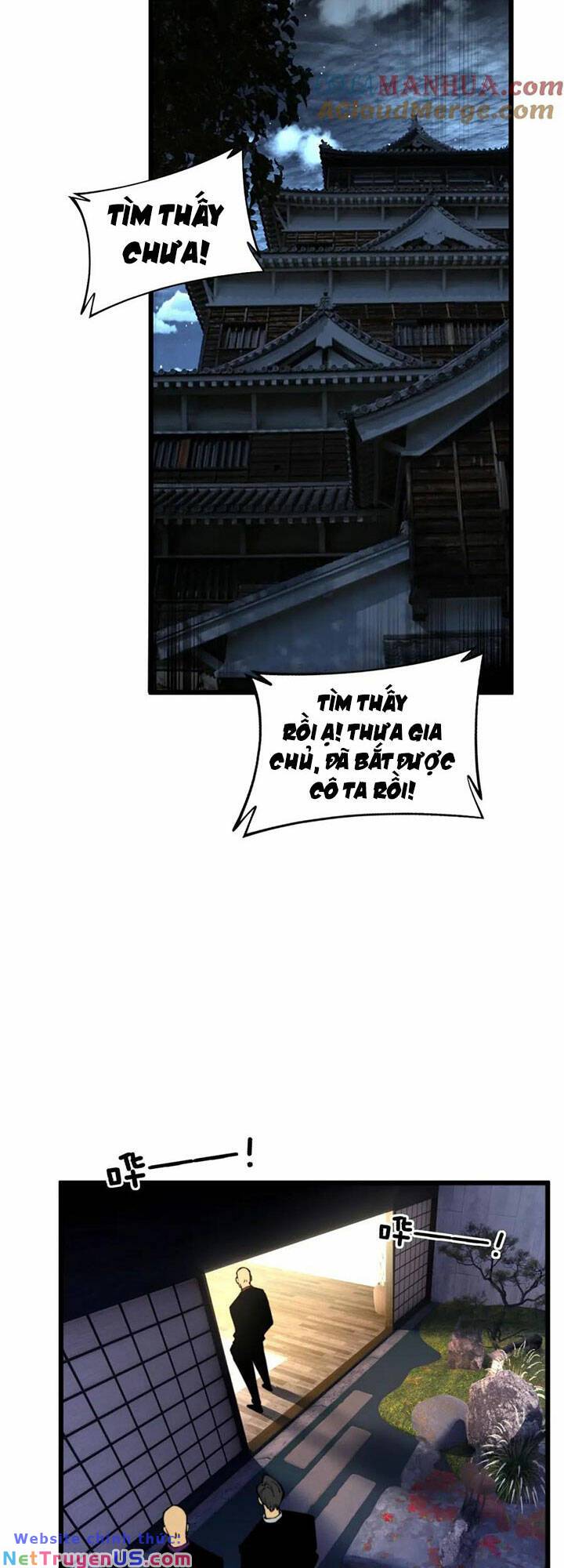 Độc Thủ Vu Y Chương 435 Ảnh 6