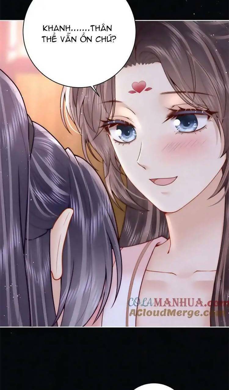 Nữ Đế Và Dàn Hậu Cung Siêu Phẩm Chương 29 Ảnh 21
