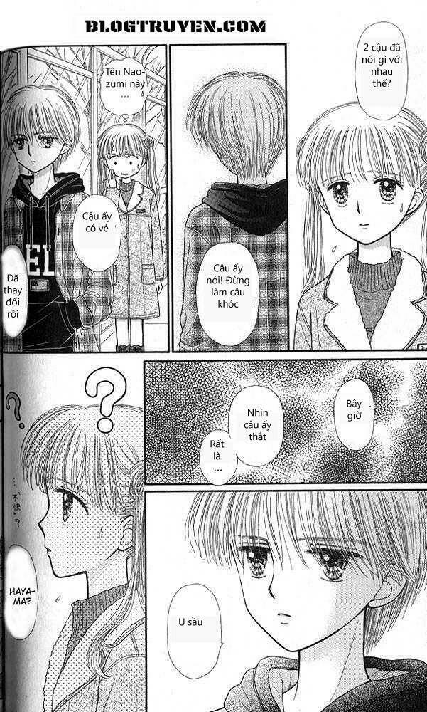 Kodomo No Omocha Chương 43 Ảnh 31