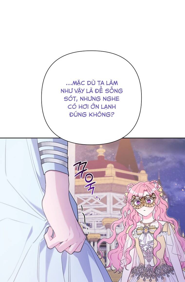 Trở Thành Con Dâu Của Kẻ Phản Diện Vì Thời Gian Có Hạn Chương 76 Ảnh 15
