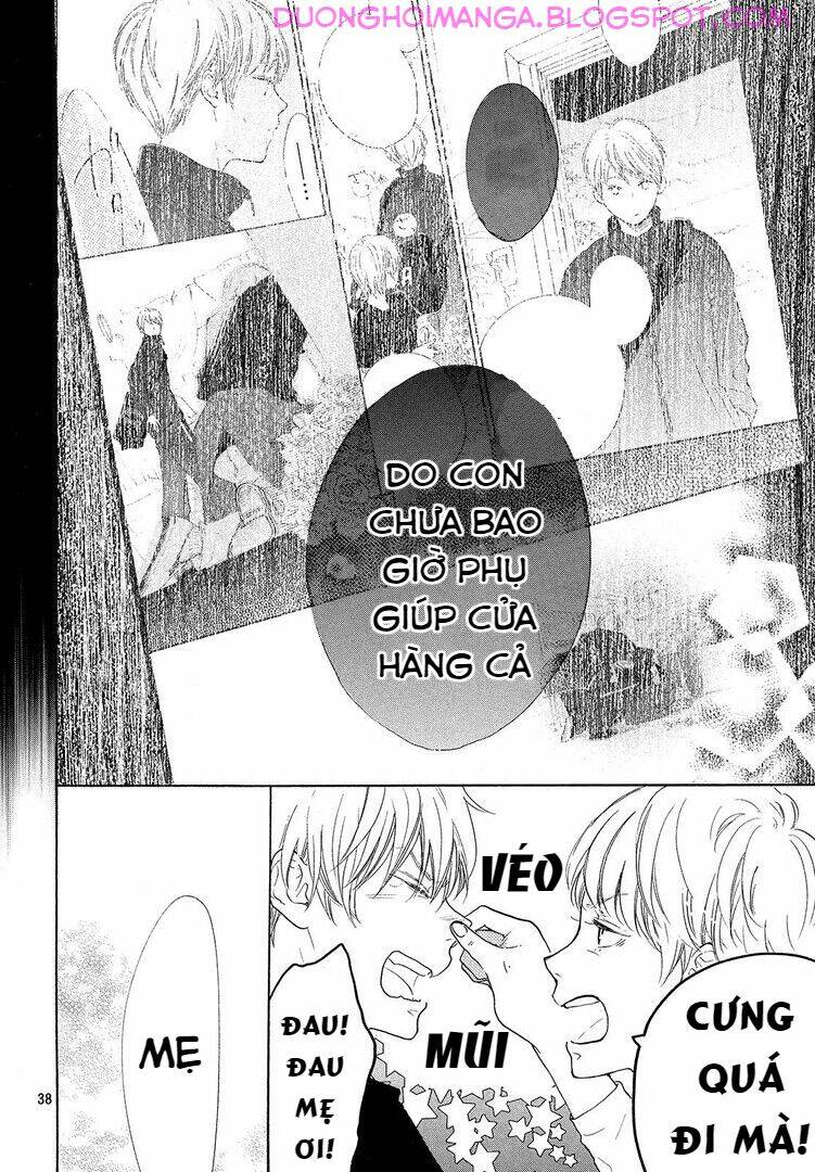 Takane No Ran-San Chương 10.2 Ảnh 41