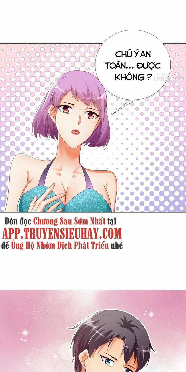 Siêu Cấp Thần Y Đại Biến Thái Chương 135 Ảnh 27