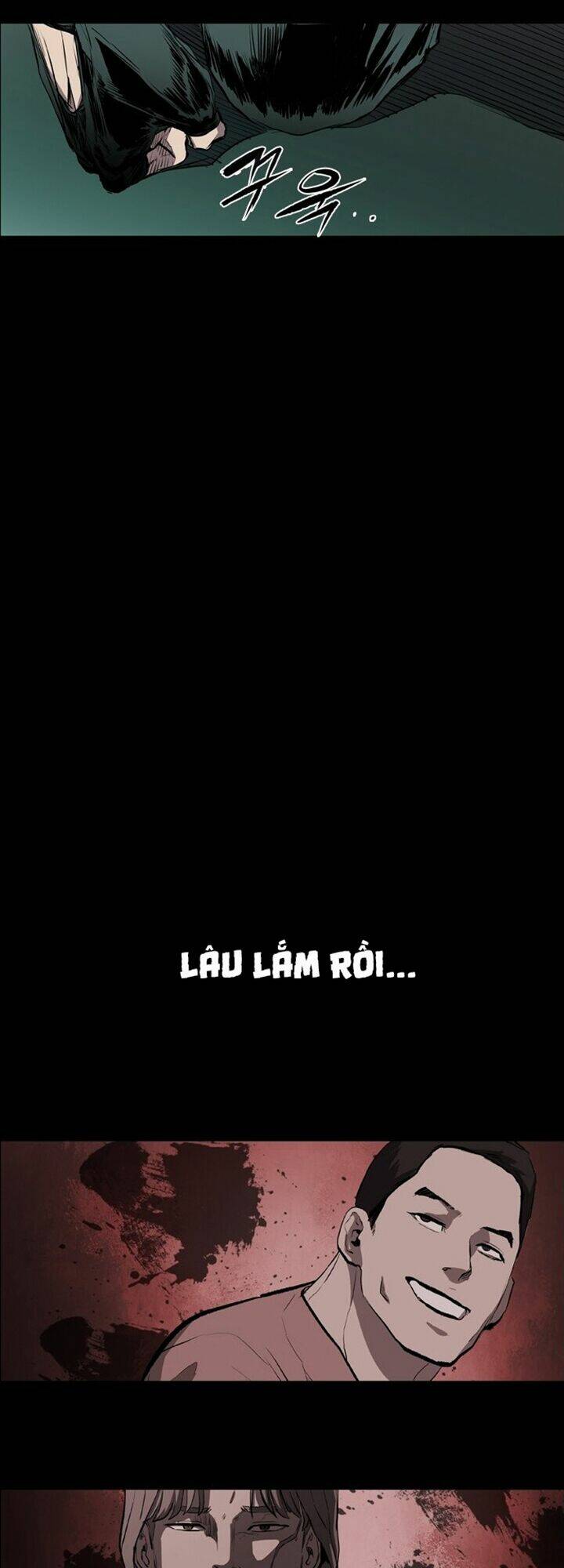 Báo Thù Chương 102 Ảnh 38