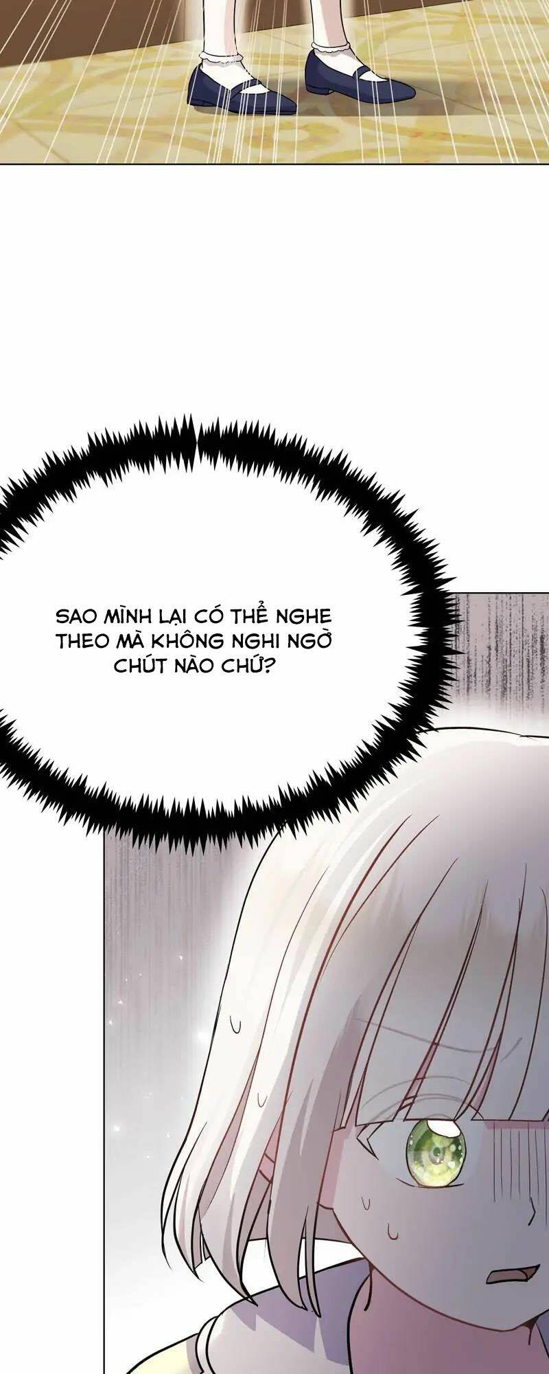 Anh Ấy Thích Tôi Nhiều Hơn Tôi Nghĩ Chương 7 Ảnh 14