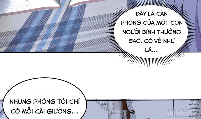 Các Cô Gái Tai Thú Đều Muốn Độc Chiếm Tôi Chương 13 Ảnh 36