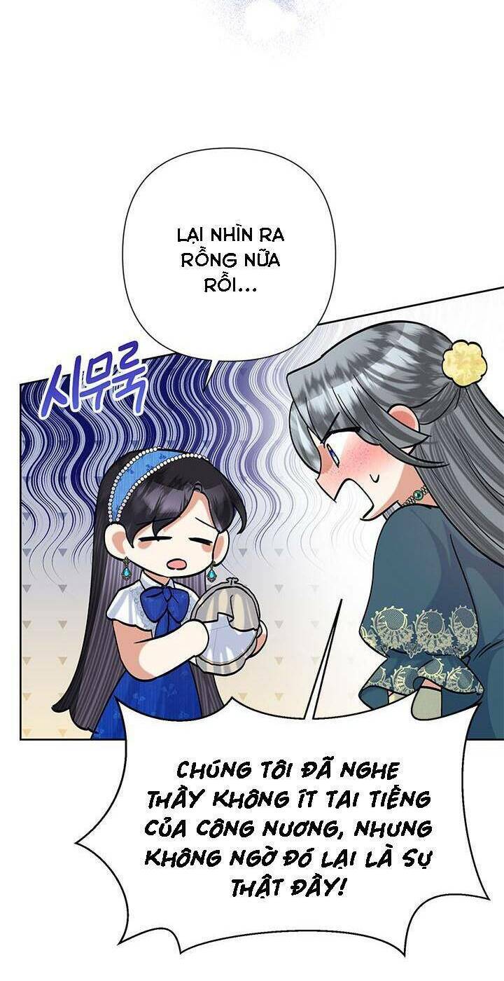 Ác Nữ Hôm Nay Lại Yêu Đời Rồi! Chương 51 Ảnh 57