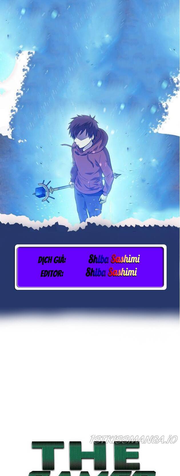 Thế Giới Game Thủ Chương 407 Ảnh 2