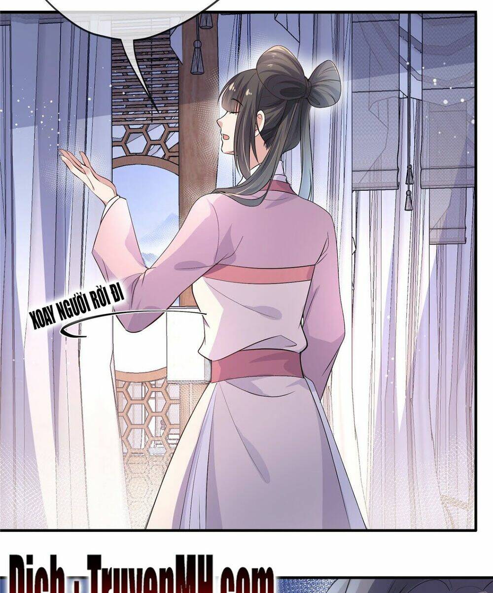 Tuyệt Sắc Nữ Y Chương 4 Ảnh 4