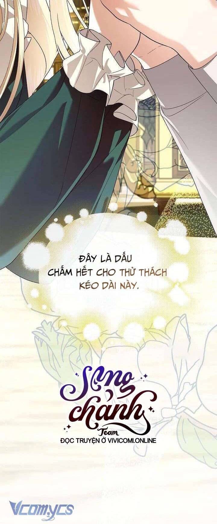 Phương Pháp Che Giấu Đứa Con Của Hoàng Đế Chương 102 Ảnh 53