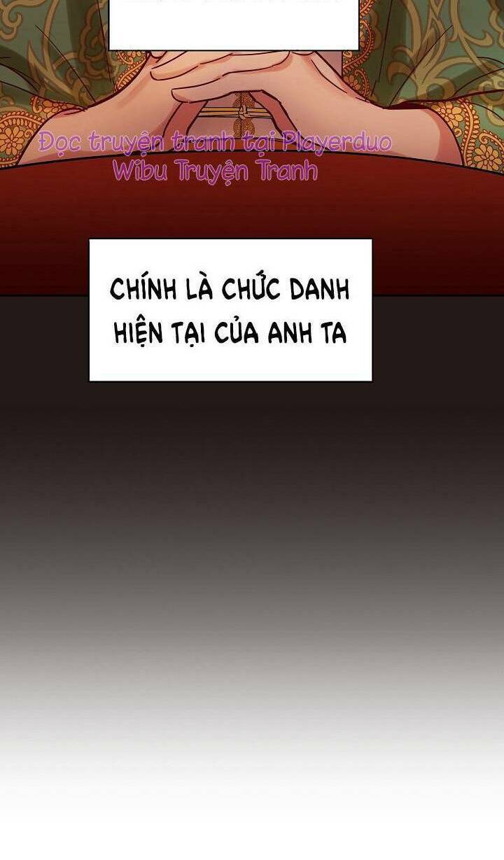 Amina - Nữ Thần Đèn Chương 22 Ảnh 30