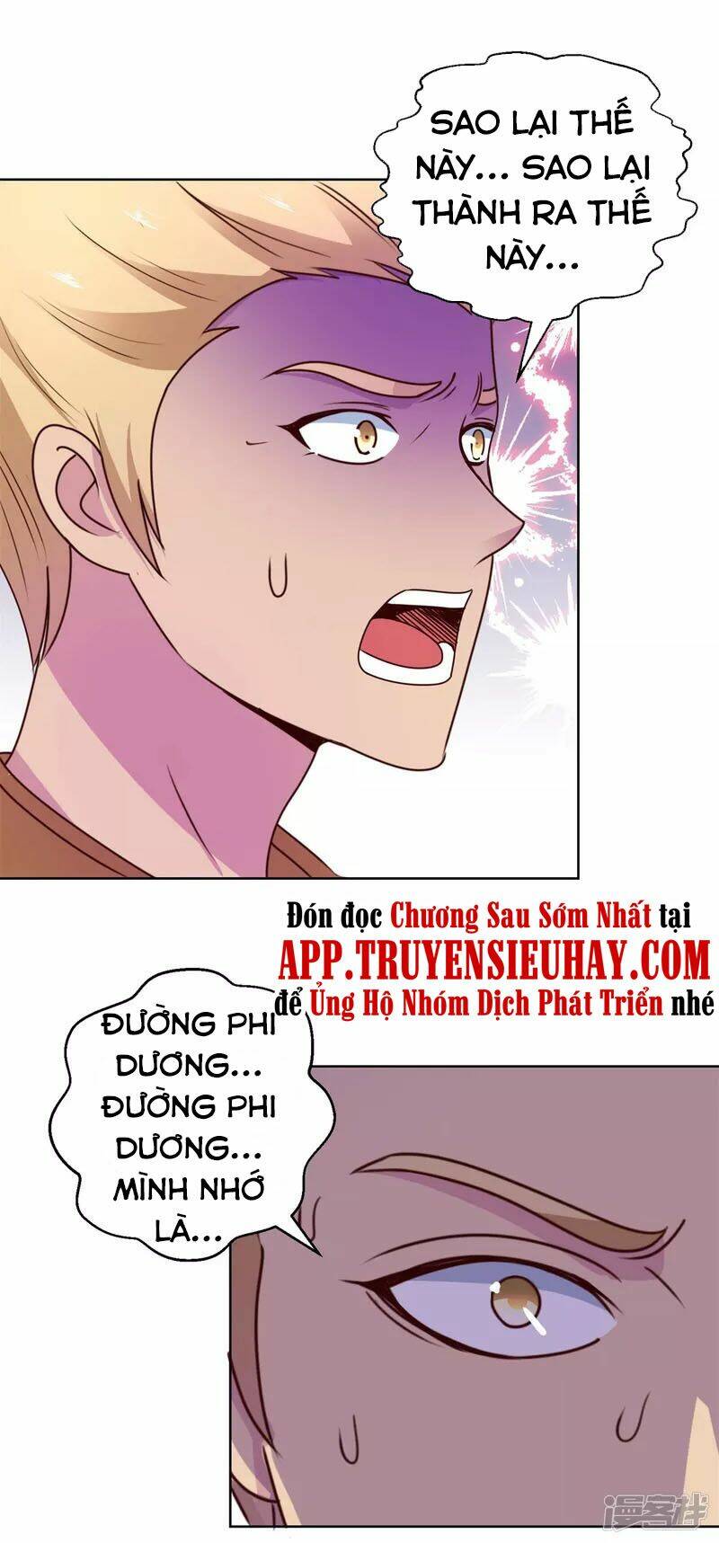 Đô Thị Chí Tôn Hệ Thống Chương 203 Ảnh 6