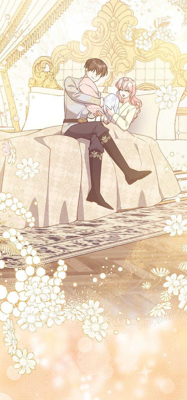 Cô Em Gái Quý Giá Của Nhân Vật Phản Diện Chương 122 Ảnh 61