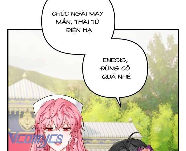 Mê Cung Cám Dỗ Của Emilone Chương 3 Ảnh 124