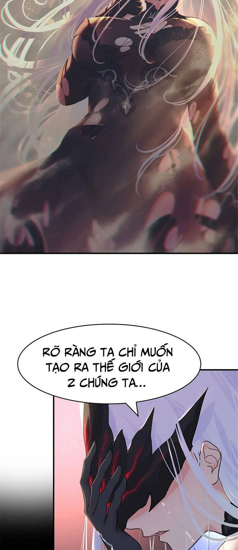 Bạn Gái Zombie Của Tôi Chương 395 Ảnh 44