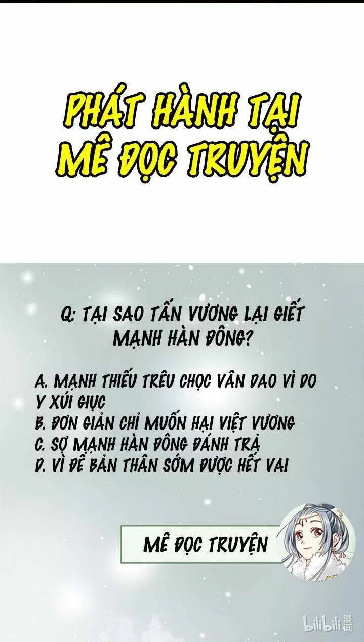 Kiều Nữ Độc Phi Chương 252 Ảnh 33
