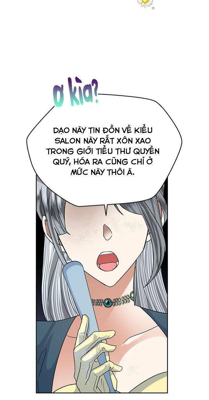 Ác Nữ Hôm Nay Lại Yêu Đời Rồi! Chương 51 Ảnh 28