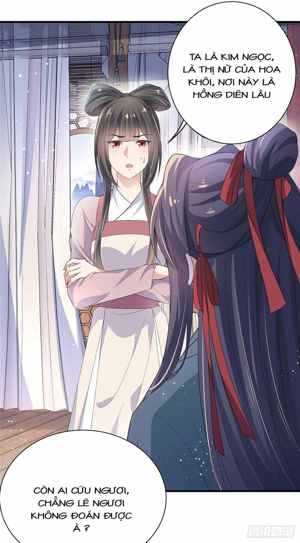 Tuyệt Sắc Nữ Y Chương 4 Ảnh 3