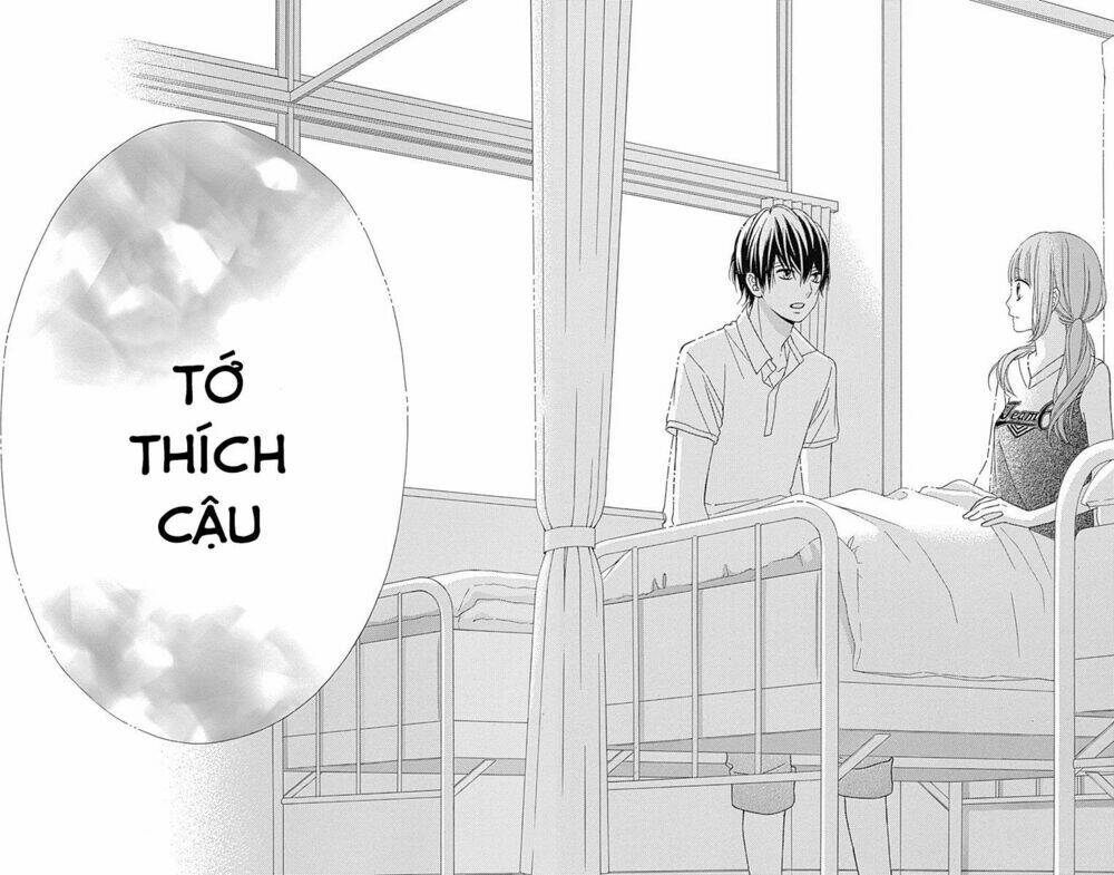 Tsubasa To Hotaru Chương 39 Ảnh 16