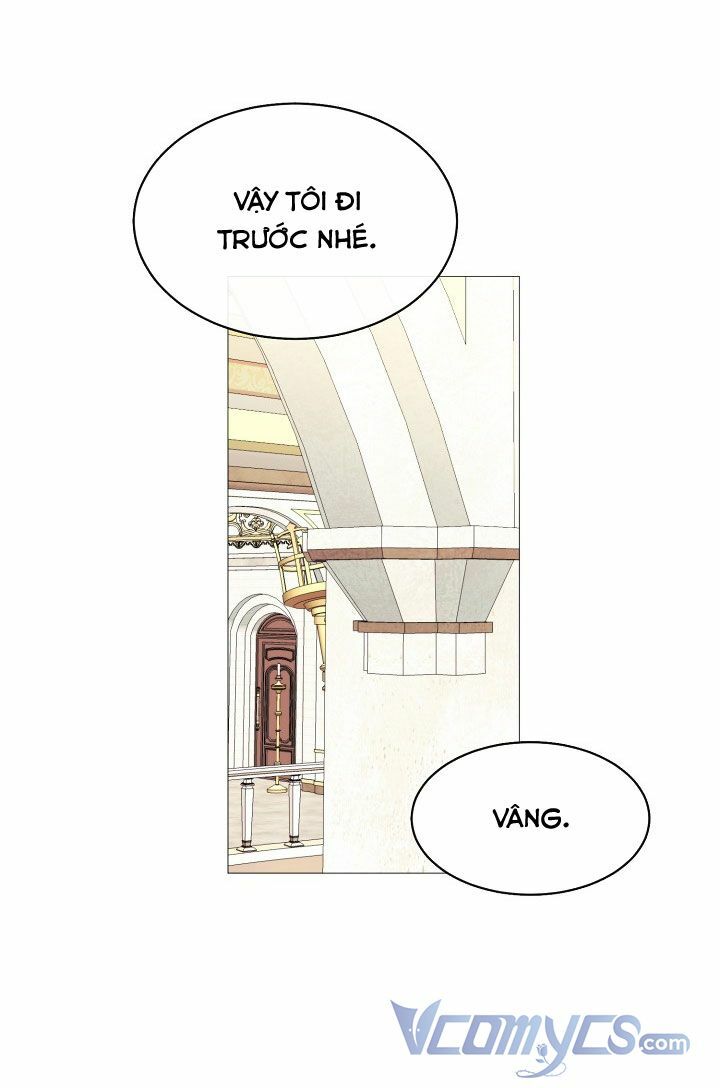Ác Nữ Cần Bạo Chúa Chương 53 Ảnh 49