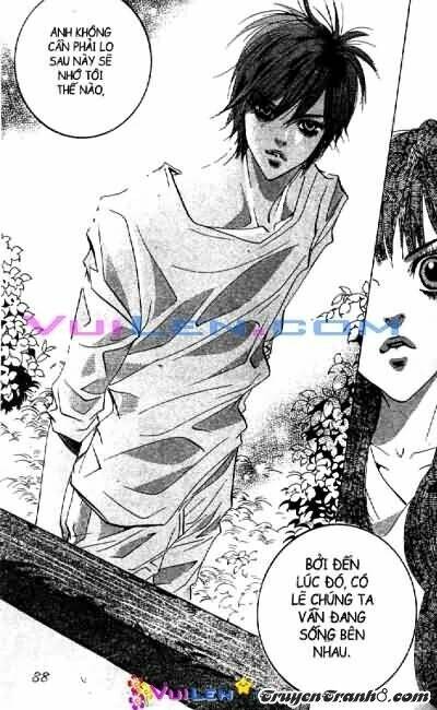 Goong - [ Hoàng Cung ] Chương 9 Ảnh 87