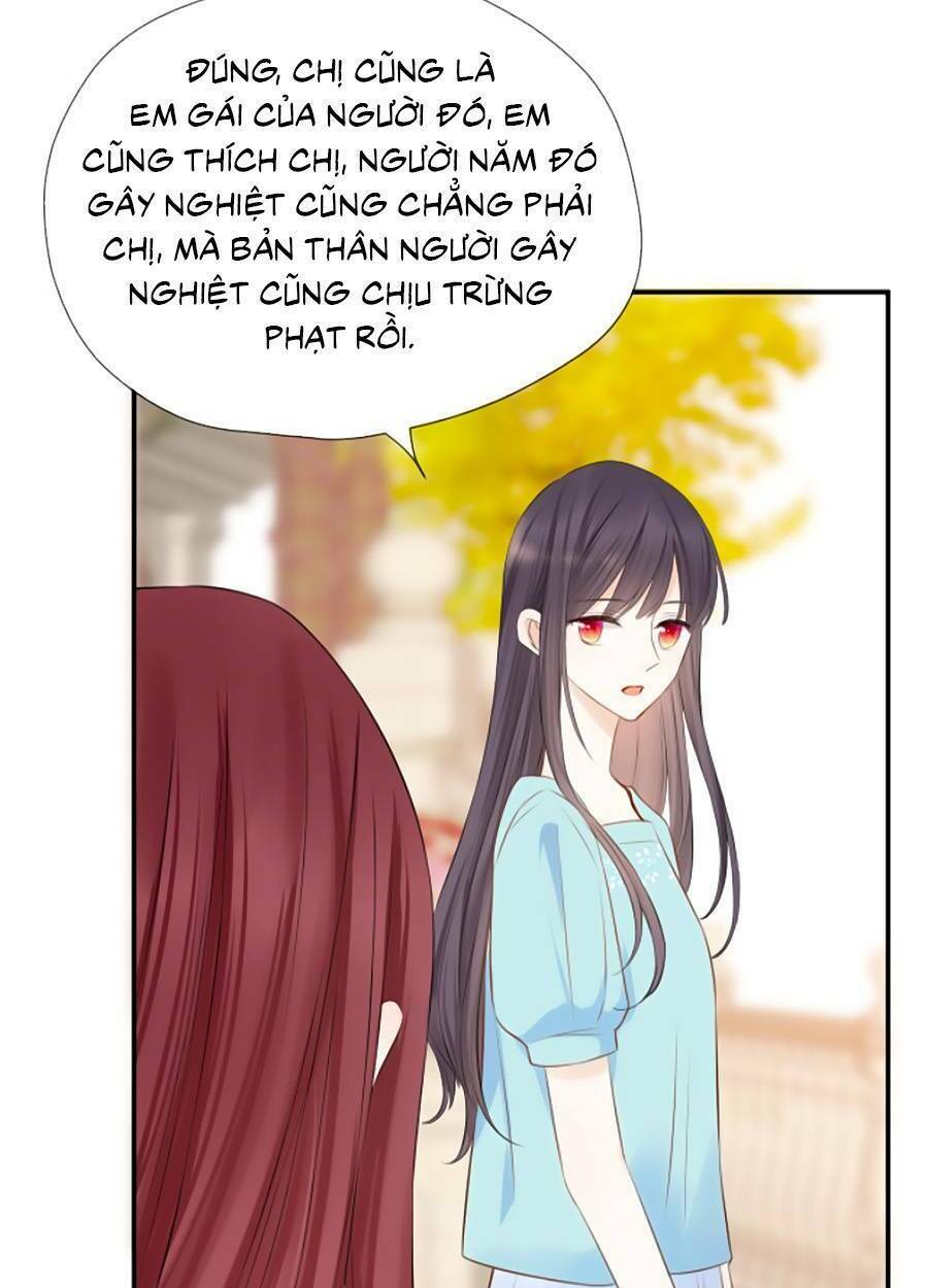 Thầm Yêu: Quất Sinh Hoài Nam Chương 42 Ảnh 59