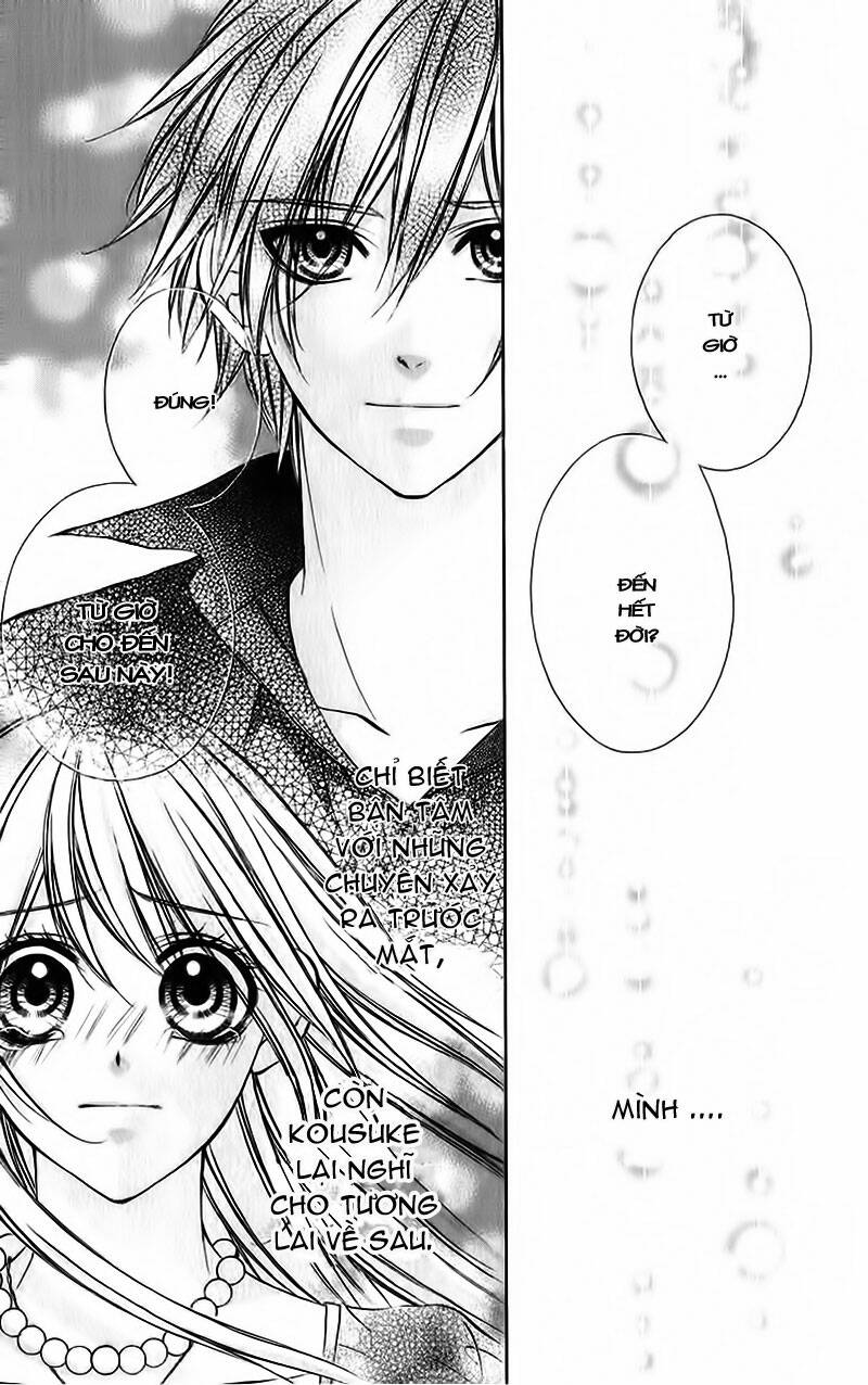Boku Kara Kimi Ga Kienai Chương 23 Ảnh 15