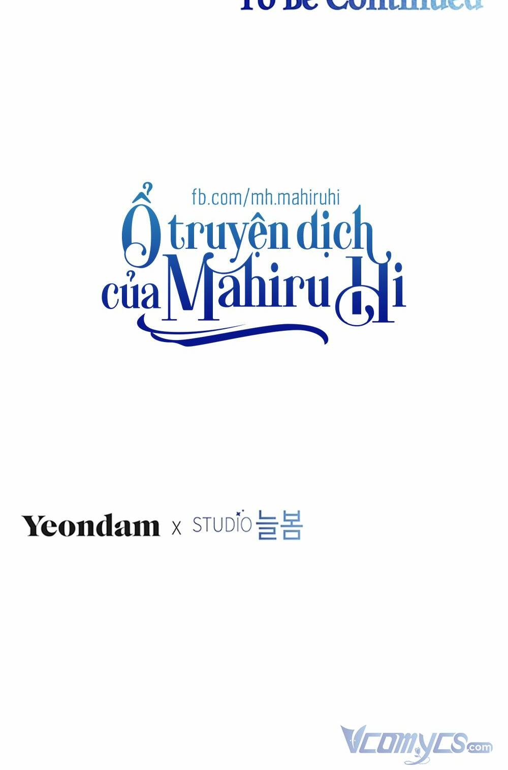 Trở Thành Tình Địch Của Các Nam Chính Chương 93 Ảnh 79