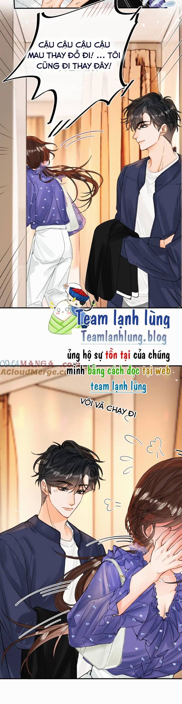 Thỉnh Đa Loan Chiếu Chương 18 Ảnh 16