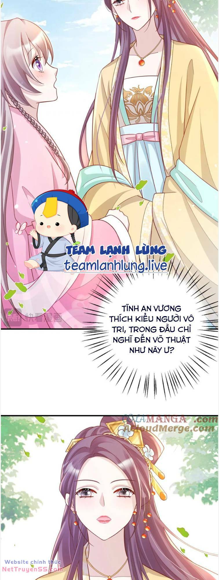 Manh Thê Thất Thất Chương 47 Ảnh 28
