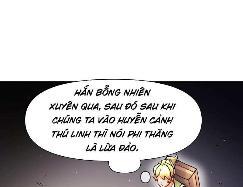 Xuyên Không Tới Thế Giới Tu Chân Nhưng Ta Vẫn Có Mạng Internet Chương 21 Ảnh 4