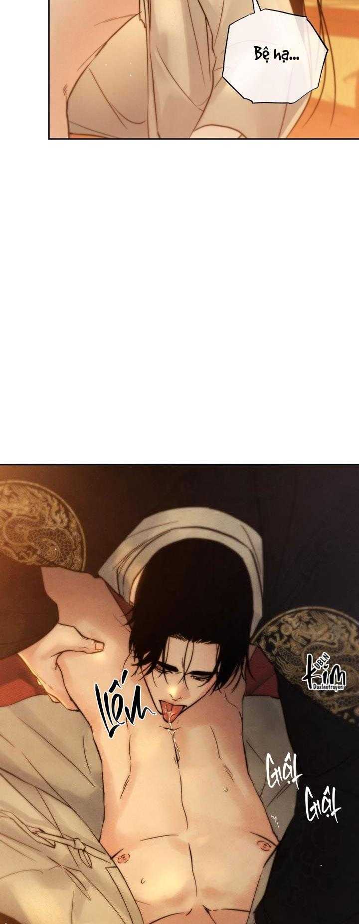 Thuốc Độc Chương 15 Ảnh 16