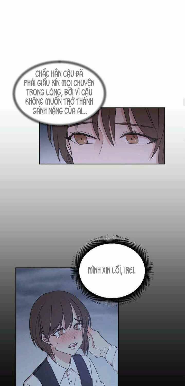 Idol Sống Trong Nhà Tôi ! Chương 16 Ảnh 27