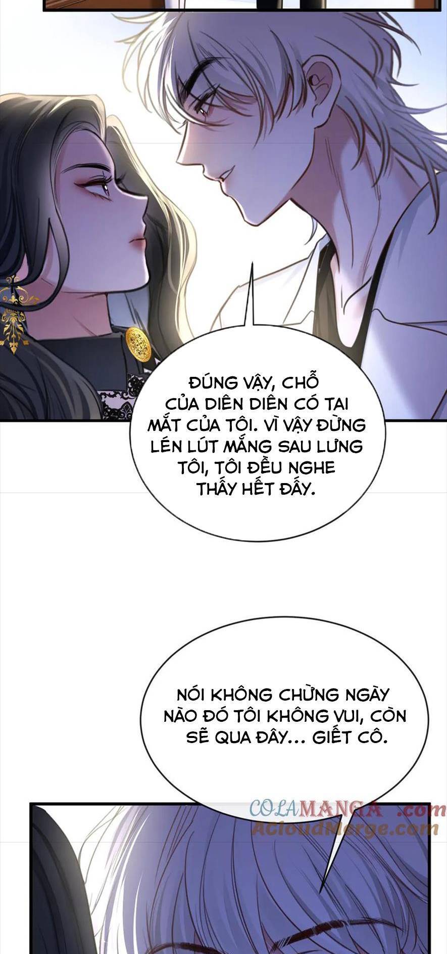 Tôi Cũng Là Đại Lão Chương 31 Ảnh 8