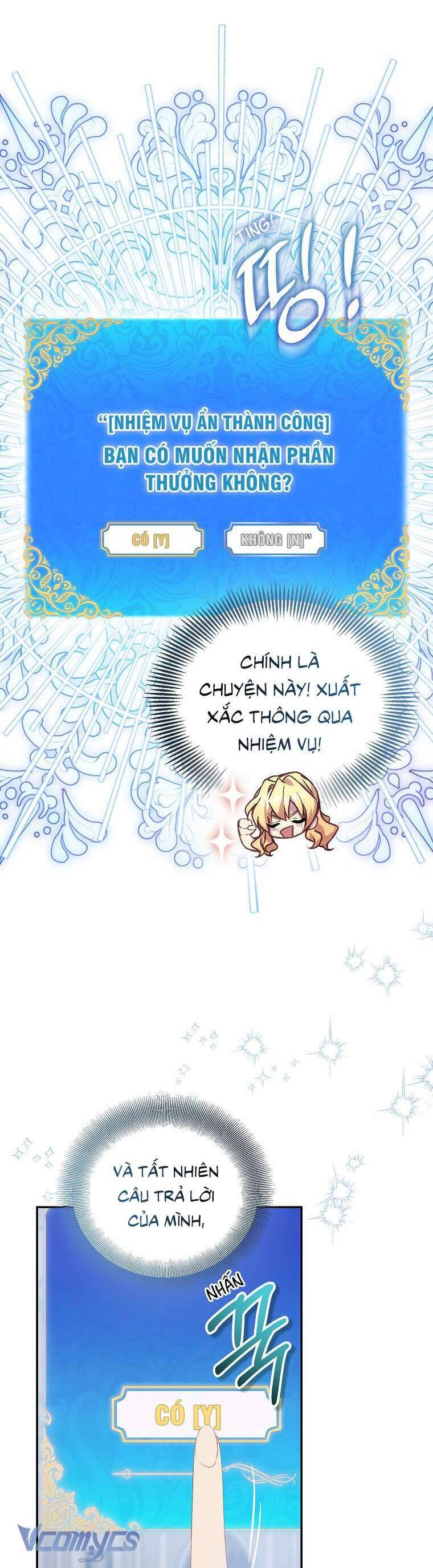 Tôi Là Thánh Nữ Giả Mạo Nhưng Các Thần Lại Ám Ảnh Tôi Chương 82 Ảnh 14