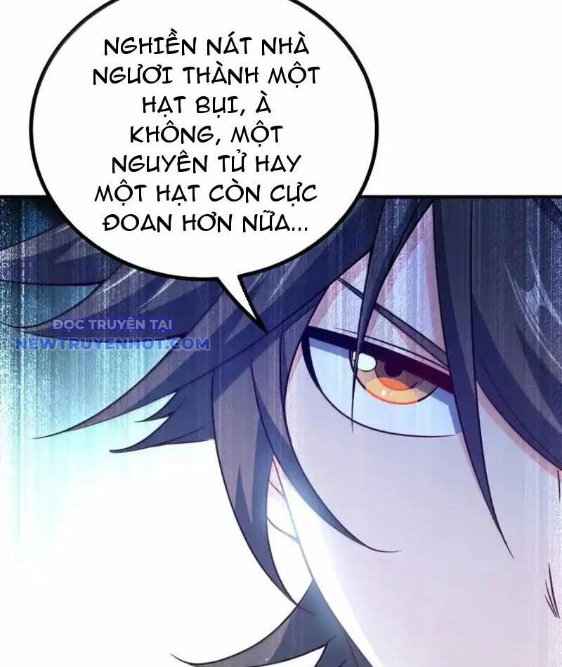 Nương Tử Nhà Ta Là Nữ Đế Chương 200 Ảnh 51