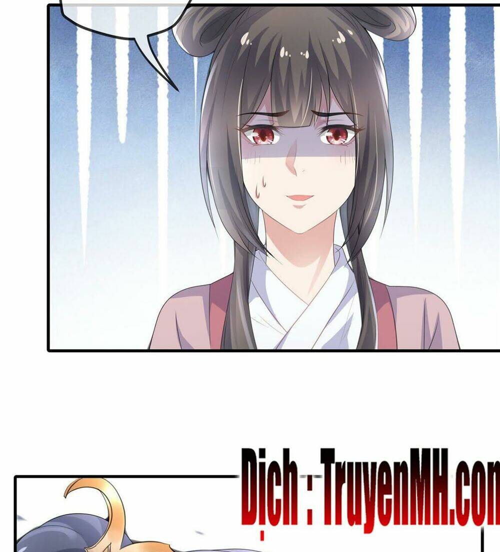 Tuyệt Sắc Nữ Y Chương 4 Ảnh 11